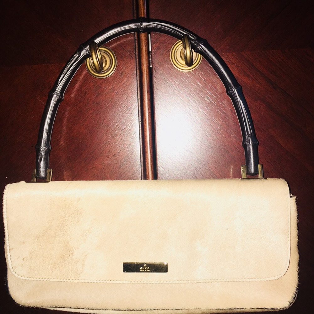 Gucci Handbag